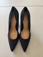 Schuhe schwarz Grösse 41 