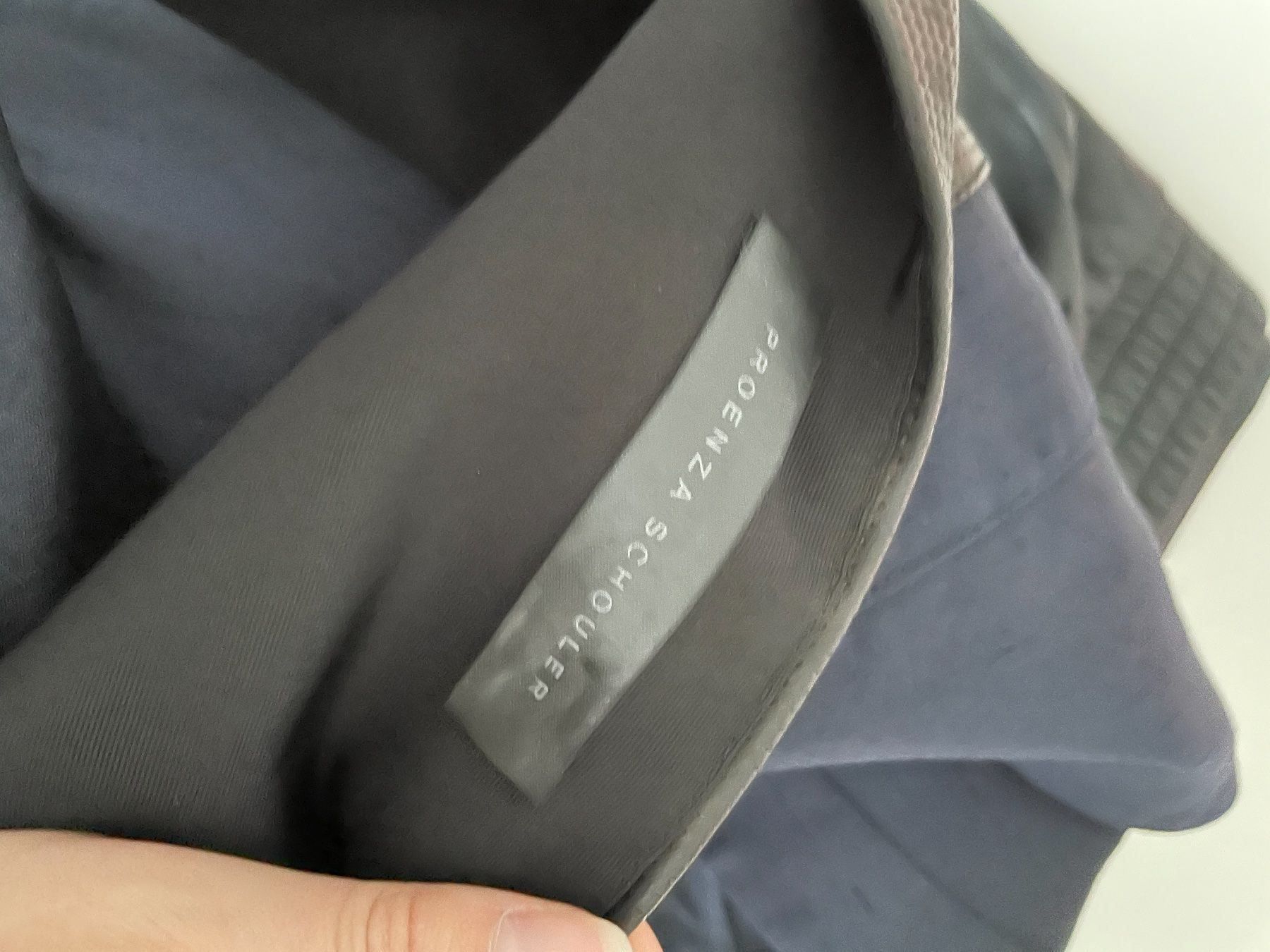 Gonne: Proenza Schouler Jupe – Nuovo (secondo la descrizione) da Winterthur venduto da 11.11 6