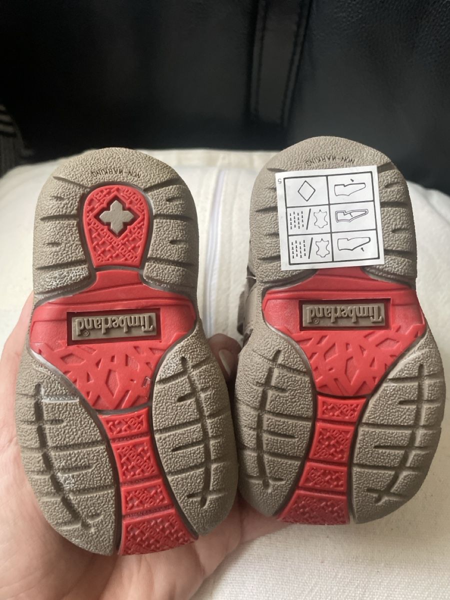 Timberland Scarpe per ragazzi: Timberland Sandalen 20 – Nuovo e nell'imballaggio originale da Niederhasli venduto da sev_d7hq 1