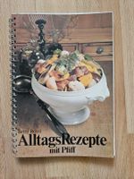 Betty Bossi - Alltagsrezepte mit Pfiff - Kochbuch
