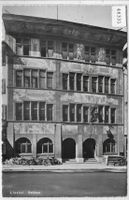 Liestal - Rathaus