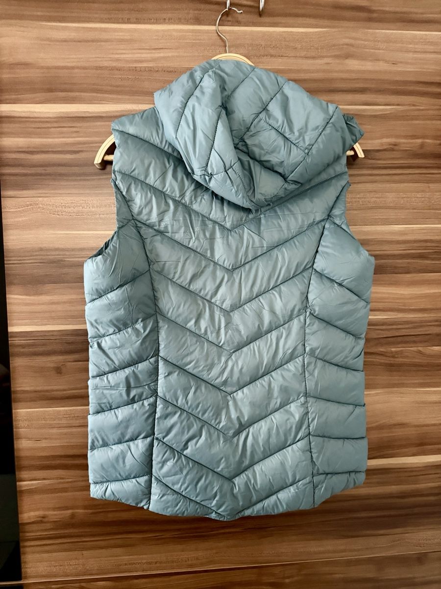 Gilet & Giacche senza maniche: Damen Gilet Chicoree – Nuovo e nell'imballaggio originale da Zürich venduto da Nika017 1