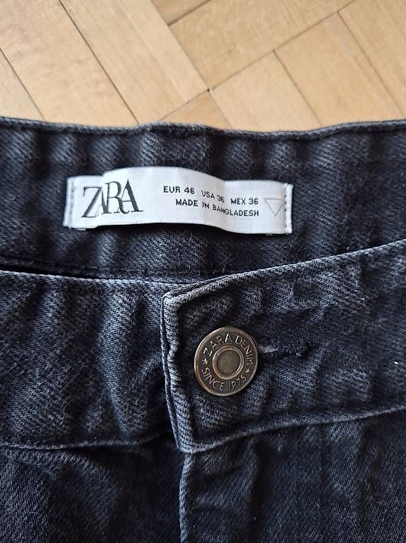 Jeans: 2 Paar Jeans – Usato da Schaffhausen venduto da nguni