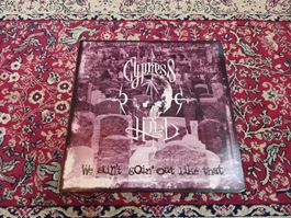 Cypress Hill - We Aint Goin Out Like That