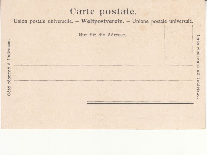 Ansichtskarten: Spirigen ca. 1910 – Gebraucht aus Bürglen TG von StampGraf 1