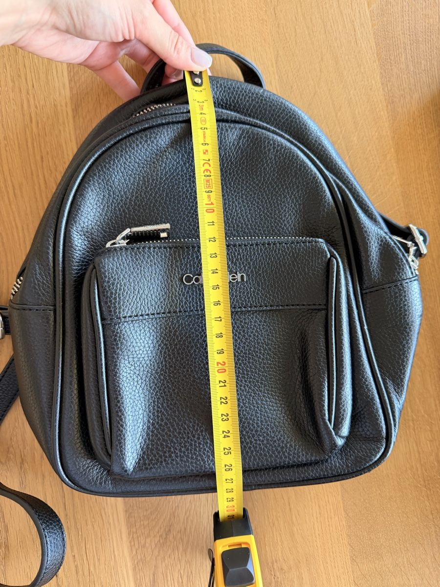 Calvin Klein Taschen für Damen: Calvin Klein Rucksack – Neu (gemäss Beschreibung) aus Niederwangen BE von Bluelike 2