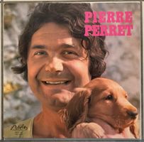 PIERRE PERRET - CUVÉE 71 - 33 Tours
