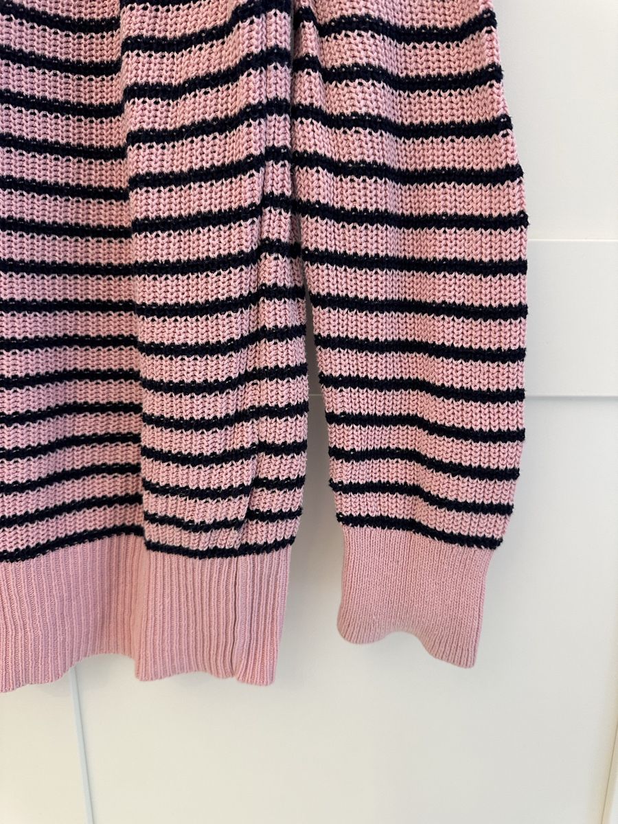 Gap Maglioni & Felpe: GAP Pullover Damen mit Streifen – Usato da Zürich venduto da tmarina 2