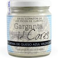 Crème de fromage bleu Garganta del Cares Valdeón
