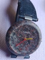 Tissot RockWatch alls original läuft super