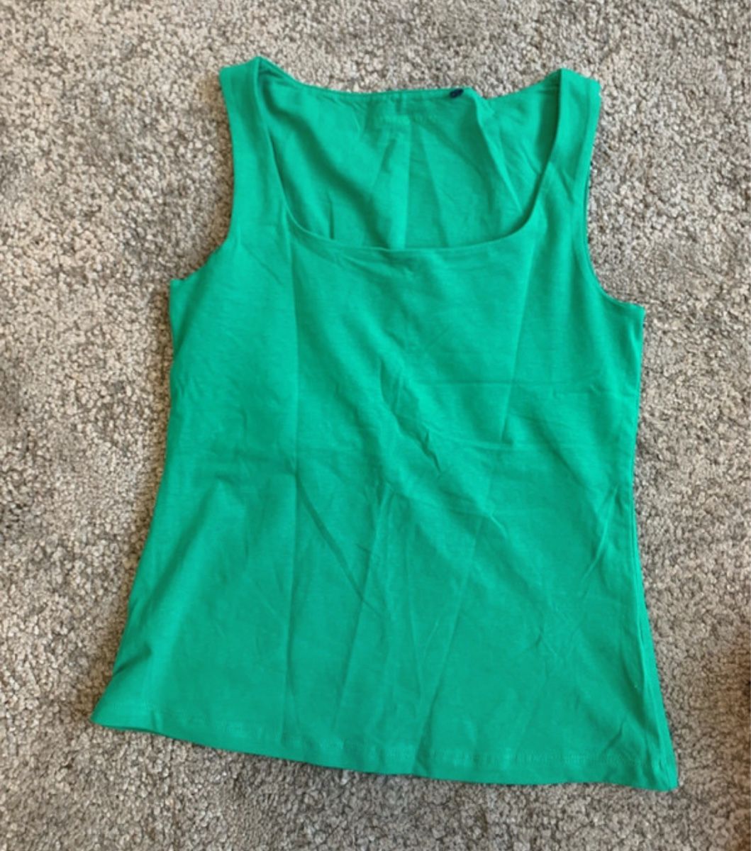 Mango Top: Top Gr S – Nuovo (secondo la descrizione) da Sevelen venduto da mar_gq8k