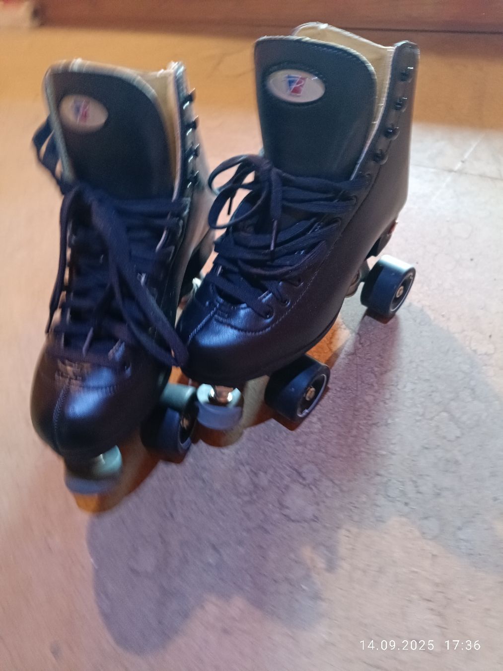 Pattini in linea & Pattini a rotelle: Rollerskates von Riedell – Usato da St.Gallen venduto da Spotnie 4