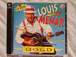 Louis Menar: Gold (2 CDs)