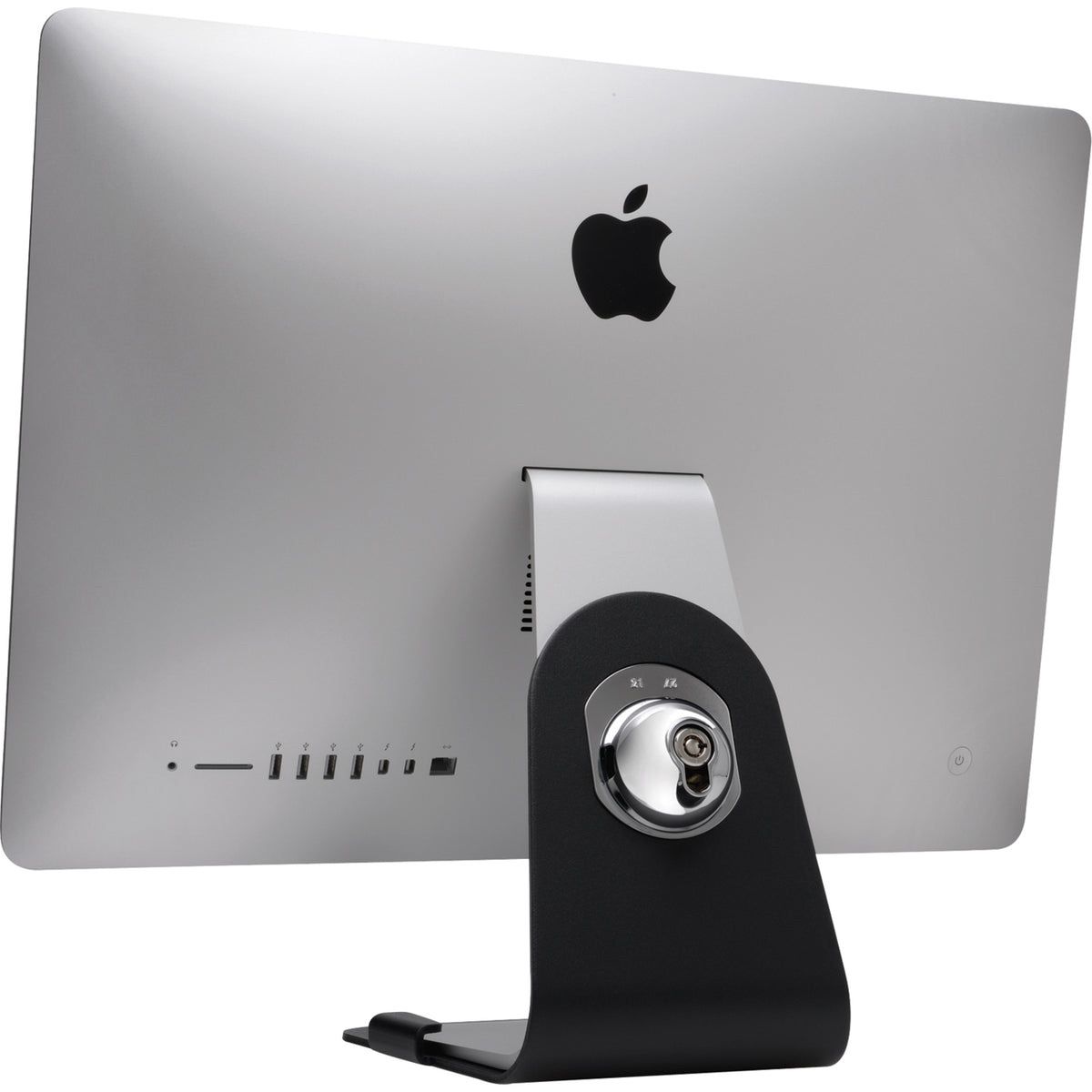 Kensington Staffa per monitor: Kensington   SafeStand   Universal iMac   Keyed   Locking – Nuovo (secondo la descrizione) da Unterterzen venduto da b.aron 1