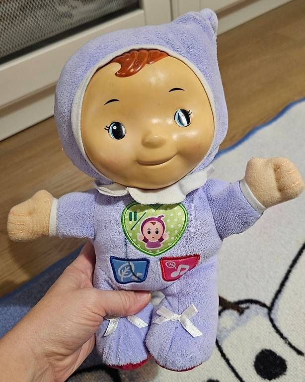 Vtech Giocattoli: Vtech Baby Robi – Usato da Kreuzlingen venduto da nilguen