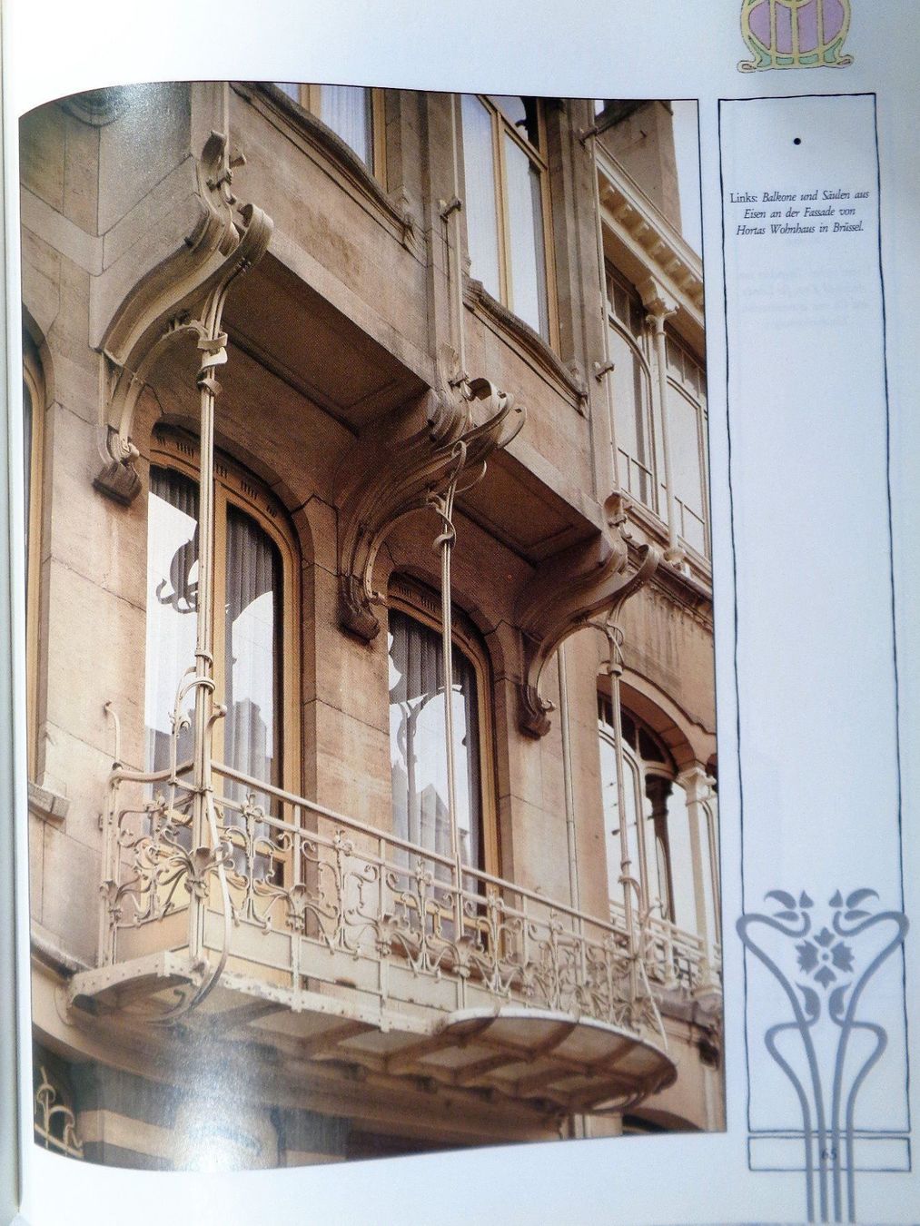 Libri: Jugendstil / Buch 1990 mit 127 Seiten ab Fr. 8.- – Usato da Bellach venduto da JingleJerry 8