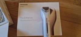 Originalverpackt: Panasonic Enhancer EH-XT20 Hautreinigung