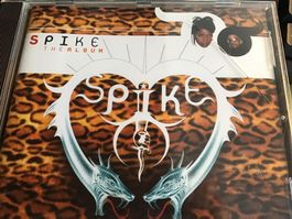Spike  The Album