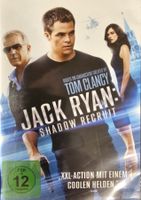 Jack Ryan: Shadow Recruit