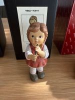 Goebel Nina und Marco Figur mit Flöte