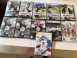 Pc Games