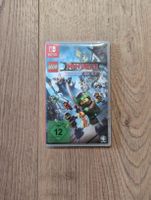 The Lego Ninjago Movie Video Game Switch