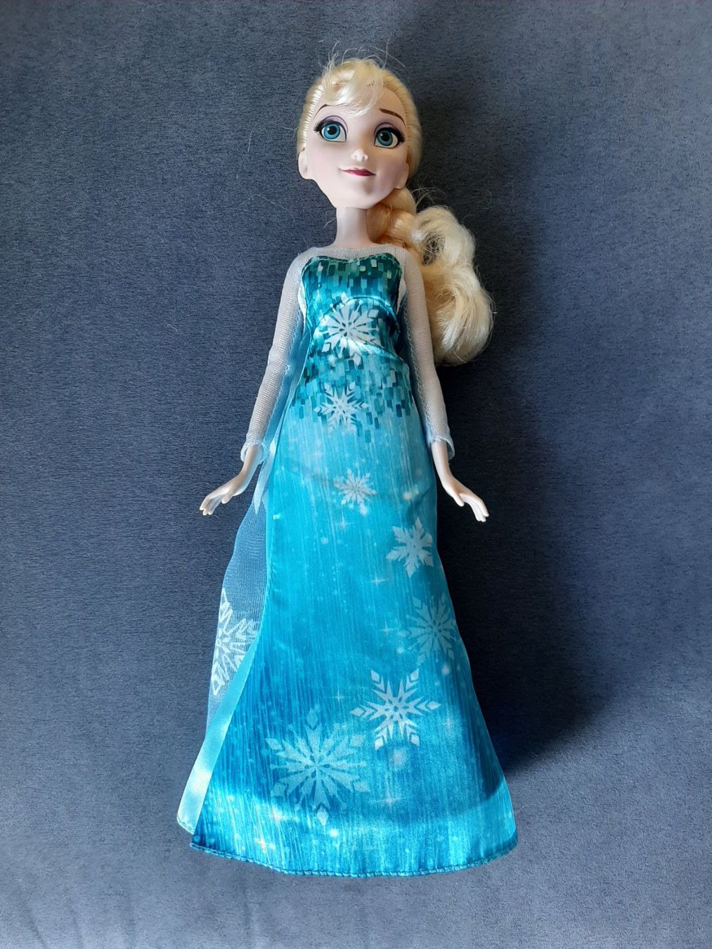 Jouets: Frozen Set – D'occasion à Brissago par lucabell 4