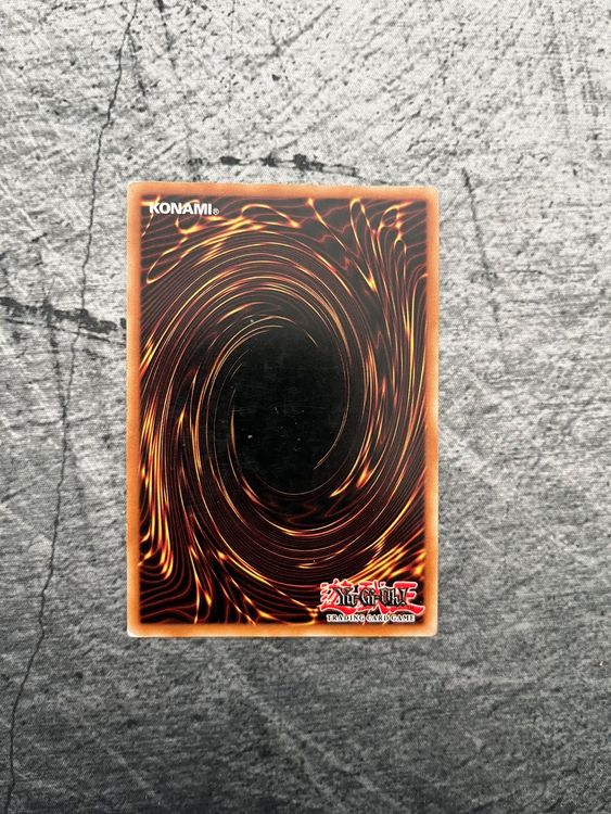 Ultimative Vorsehung (MP16-DE233), Secret Rare 2