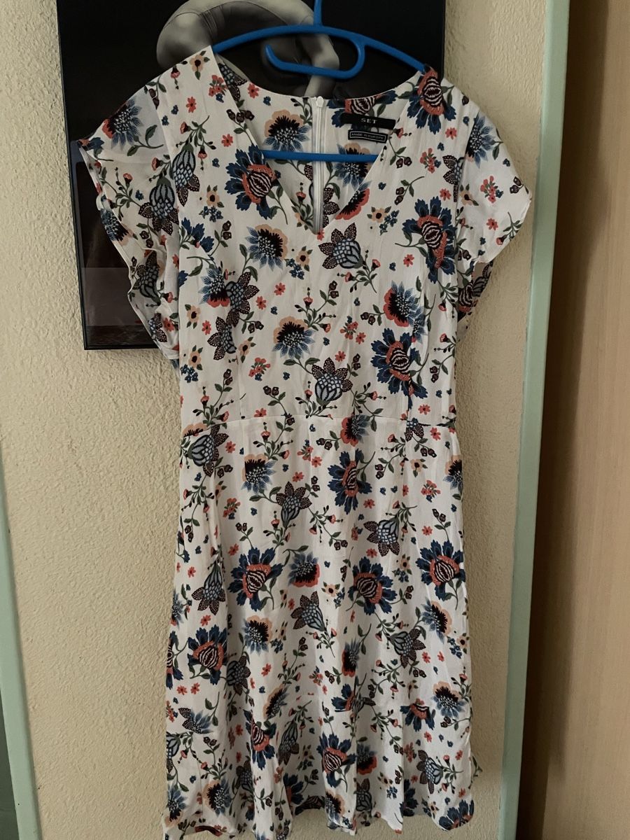 Kleider: Robe d’été SET – Neu (gemäss Beschreibung) aus Lausanne von nata021 1