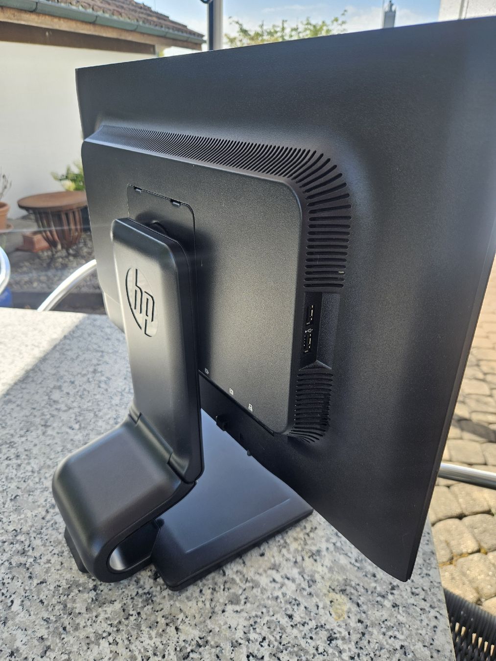 Hewlett Packard PCs: HP Bildschirm – Gebraucht aus Bellach von mas_hqw8 2