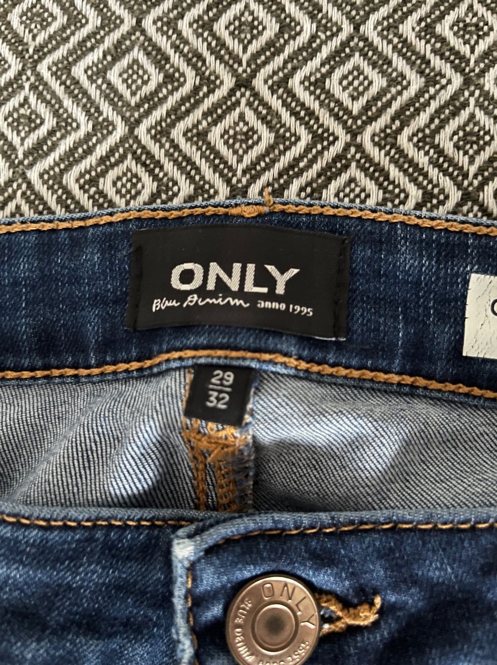 Only Jeans: Jeans von Only – Usato da Dornach venduto da npe_7dng 1