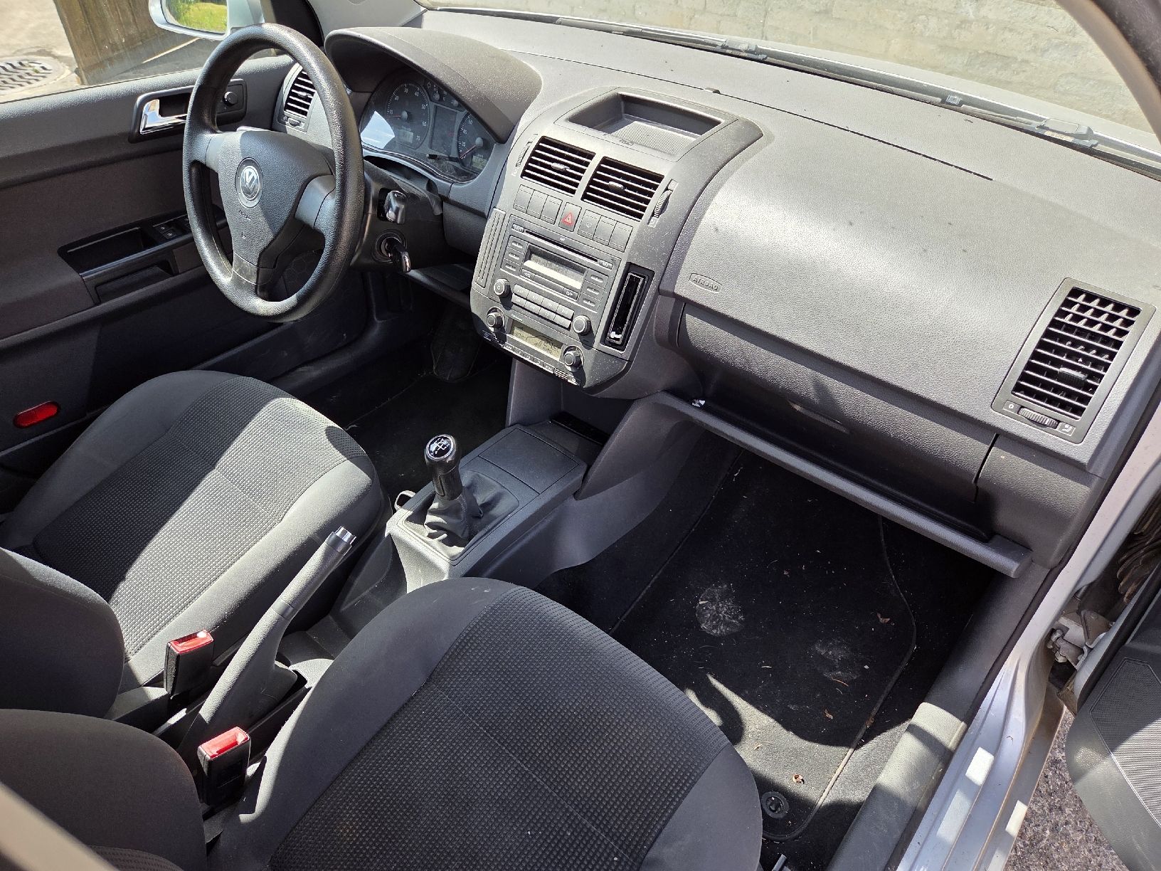 VW Autos: VW Polo – Gebraucht aus Gossau SG von mai_zmd7 5