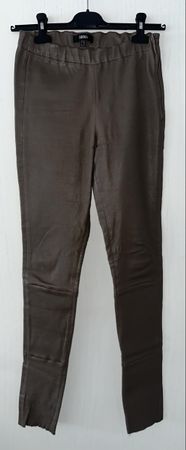 ARMA LEDERHOSE GR. 36