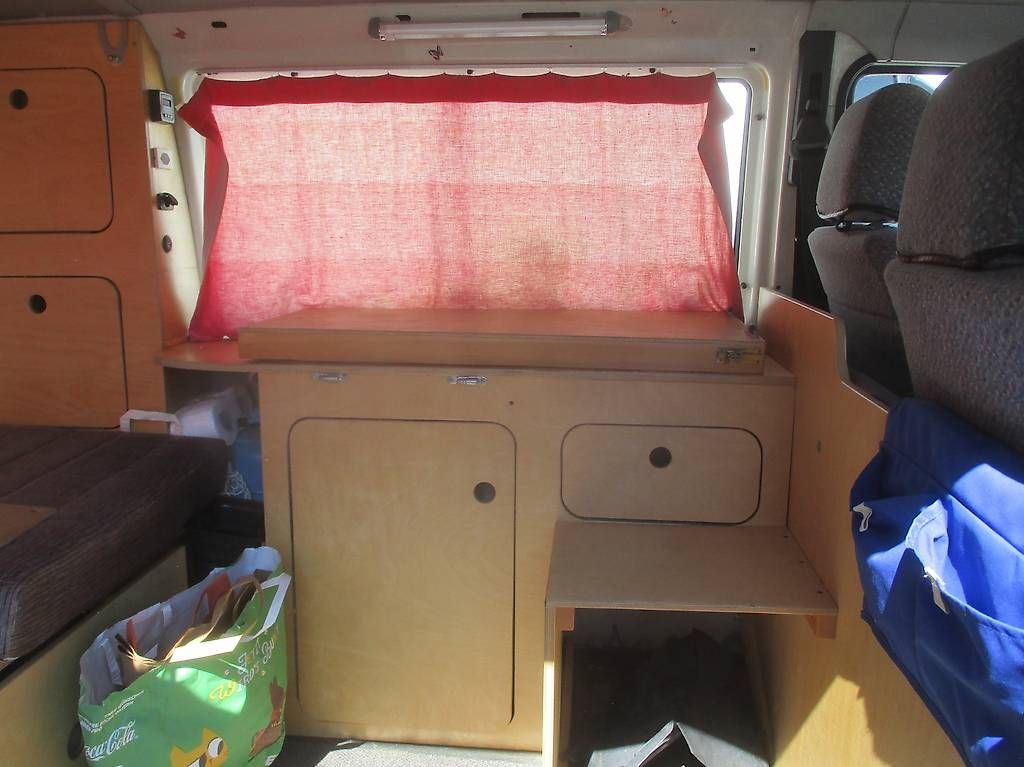Toutes les pièces auto: VW T4 – D'occasion à petit lancy par pilex01 3