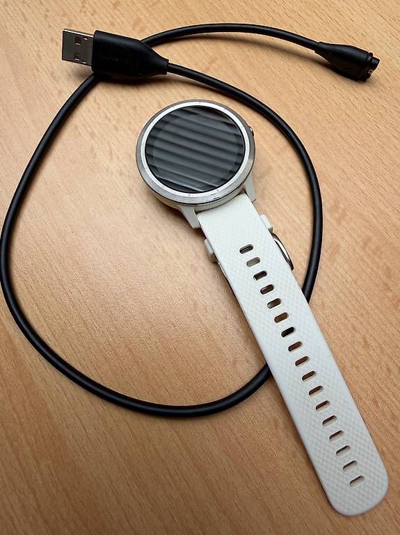 Smartwatch: armin Vivoactive 3  – D'occasion à Etzgen par mary.fee 1