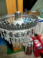 Schöne aufhängen Lampe 
