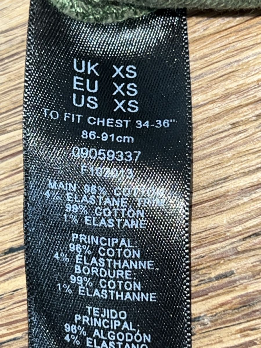 Asos Maglioni & Felpe: Sweatshirt Asos Gr.XS - Neu – Nuovo e nell'imballaggio originale da Visp venduto da bluenero 2