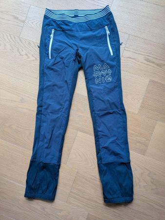 Martini Tourenhose, Winter, Grösse S, Top Zustand!