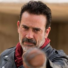 Profile image of Negan