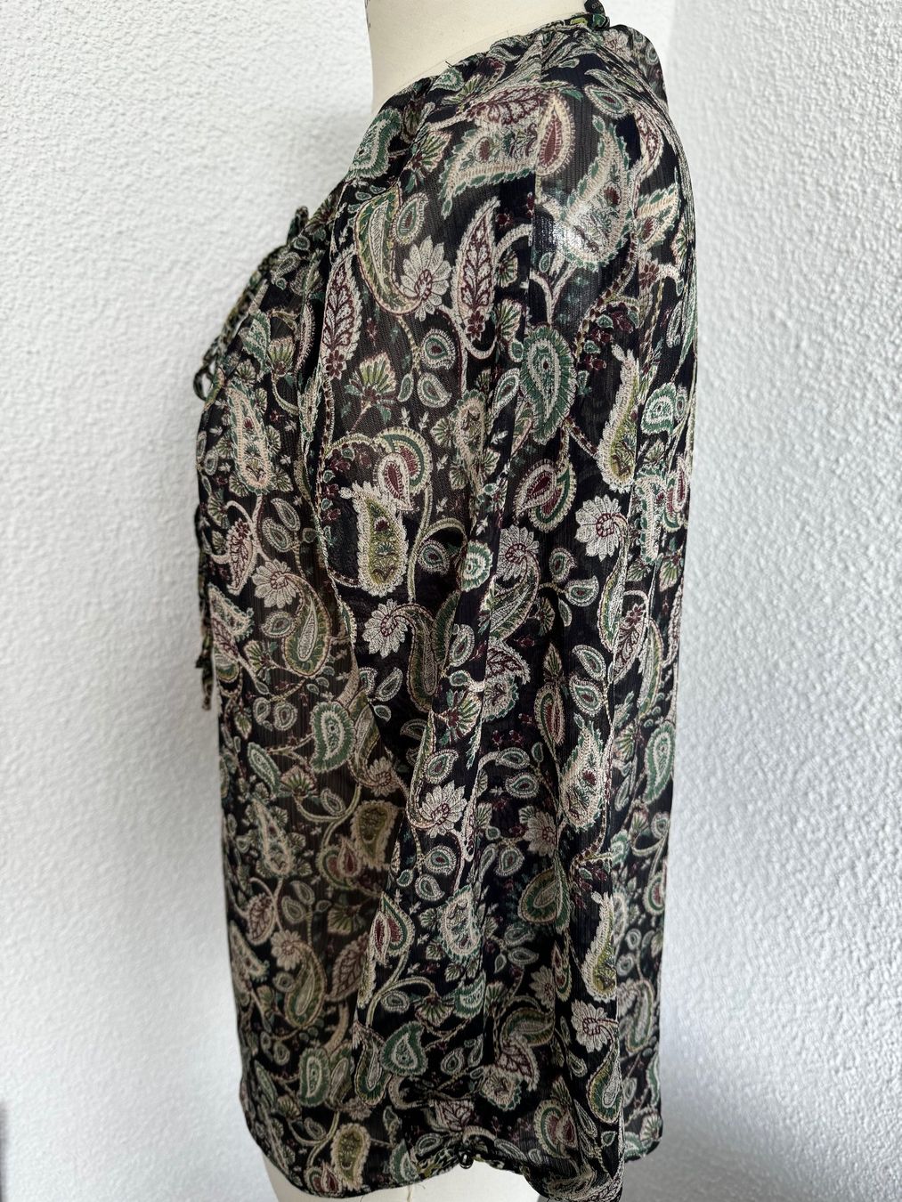Zara Blusen: Damen Bluse Zara Grösse: XS – Gebraucht aus Kirchdorf AG von coco123 2