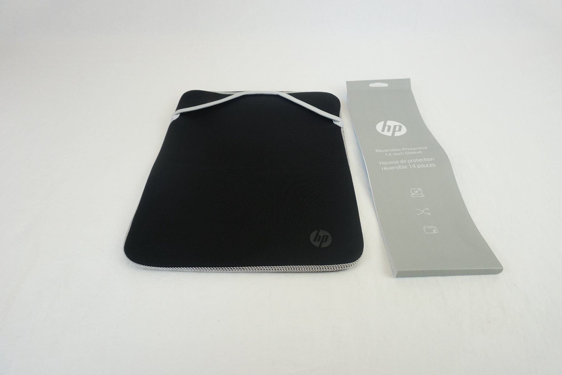 Borse: HP Laptoptasche 14 Zoll – Nuovo e nell'imballaggio originale da Pratteln venduto da Restwert_Pratteln