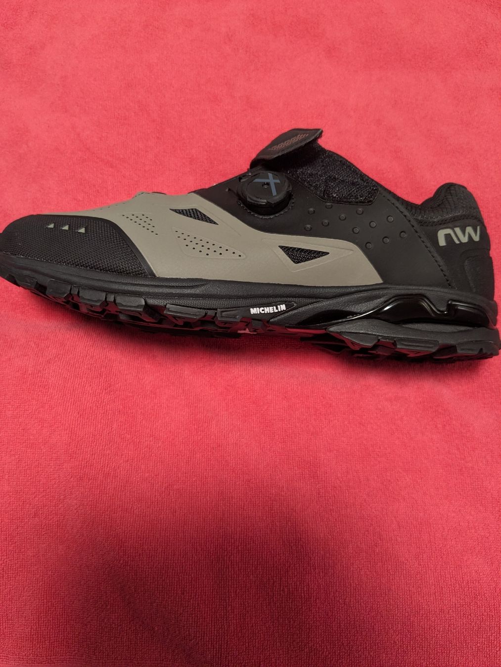 Northwave Scarpe da uomo: Northwave MTB Schuhe Grösse 45gebraucht – Nuovo (secondo la descrizione) da Steffisburg venduto da dik_8w5b 1