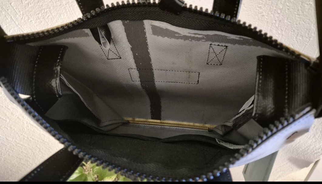 Freitag Taschen: Freitag-Tasche Ruby F274 Neu – Neu (gemäss Beschreibung) aus Basel von Nada21 2