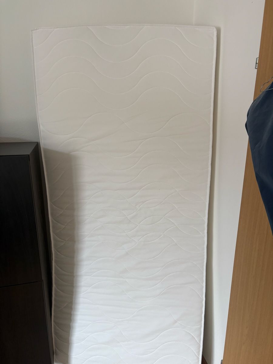 Materassi: Supportho Premium Matratze 90x200 – Nuovo (secondo la descrizione) da Luzern venduto da kri_7chj