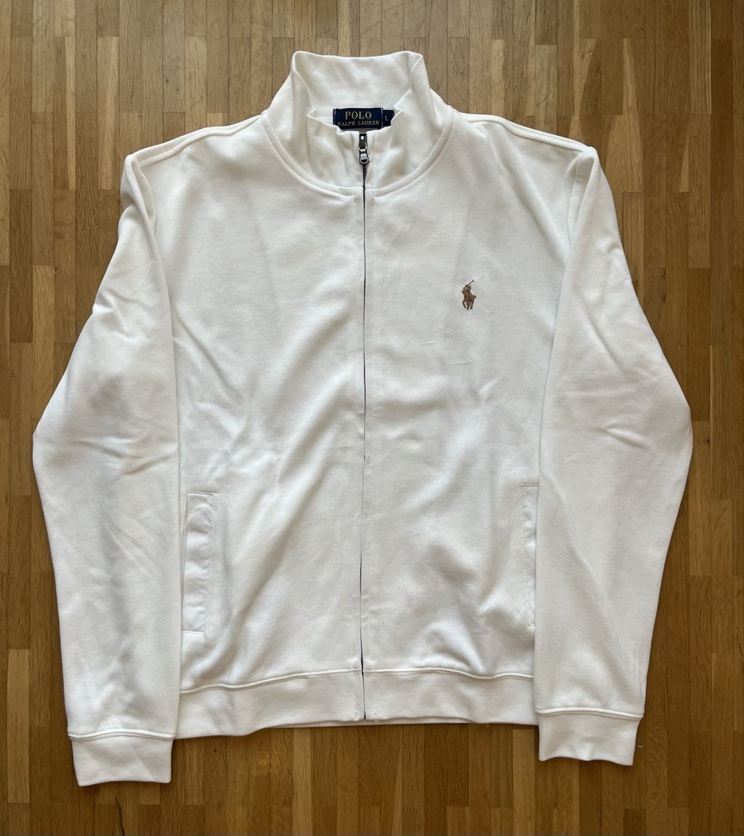 Ralph Lauren Giacche: Polo Ralph Lauren Jacke L – Usato da Zug venduto da rictii
