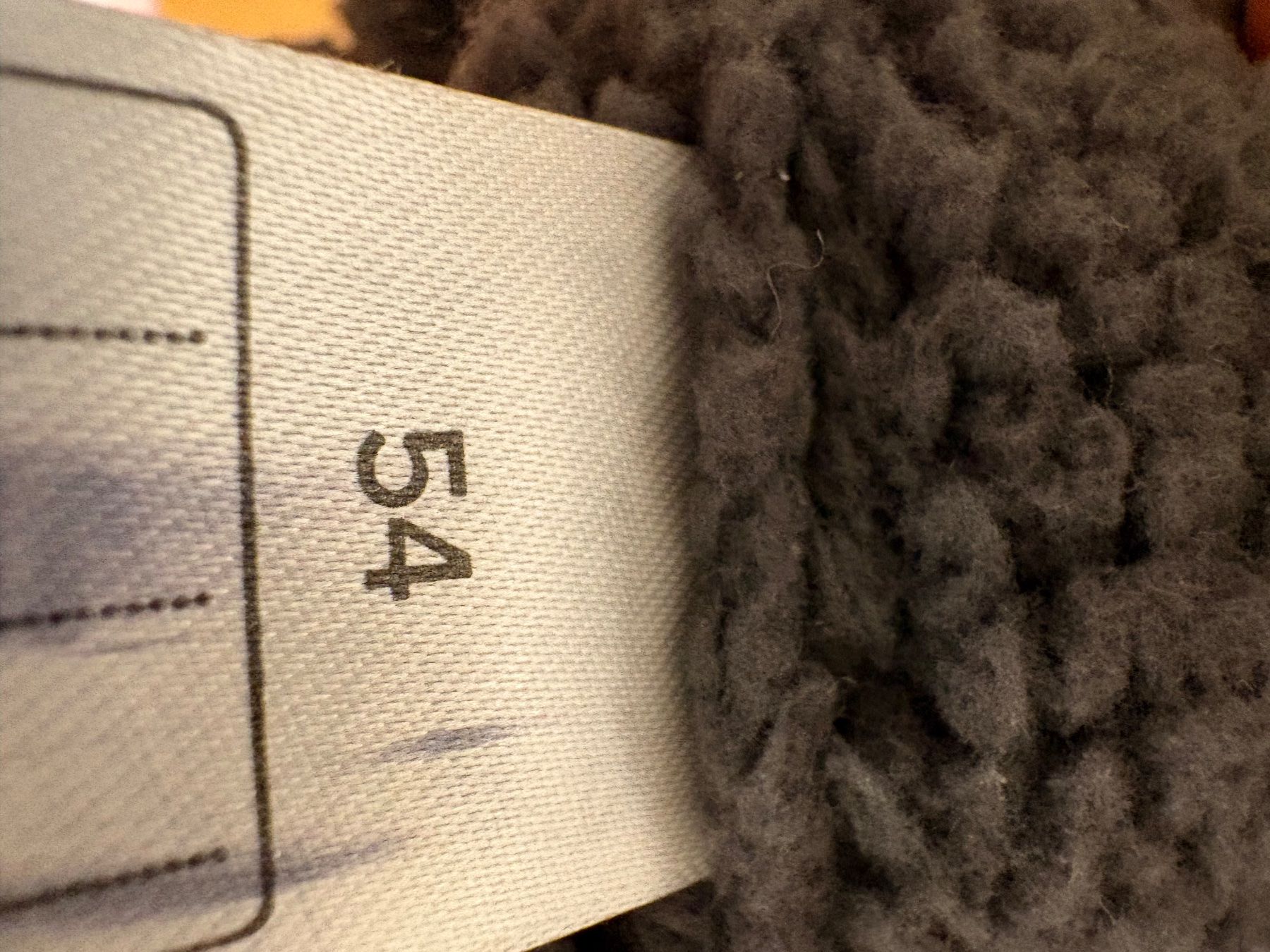 Sonstige Kleidung & Accessoires: Didriksons Wintermütze Gr. 54 – Gebraucht aus Wetzikon ZH von torira 3