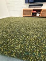 IKEA Teppich Vindum – Top Zustand – Abholung Lachen SZ