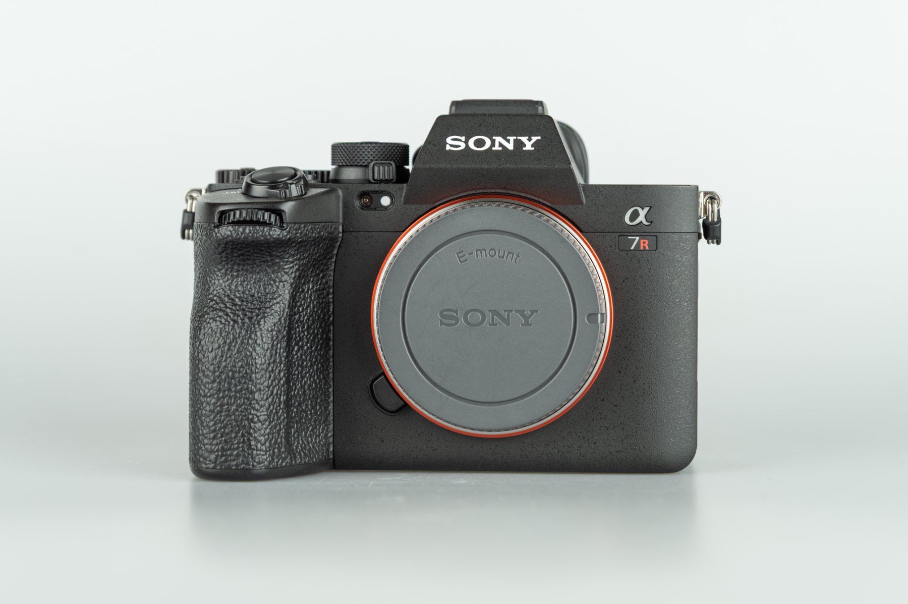 Sony Fotocamera: Sony A7R Mark V Gehäuse (5) – Usato da Frauenfeld venduto da foto_winiger_gmbh 2
