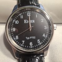 Eiger Typ P752 Herrenuhr