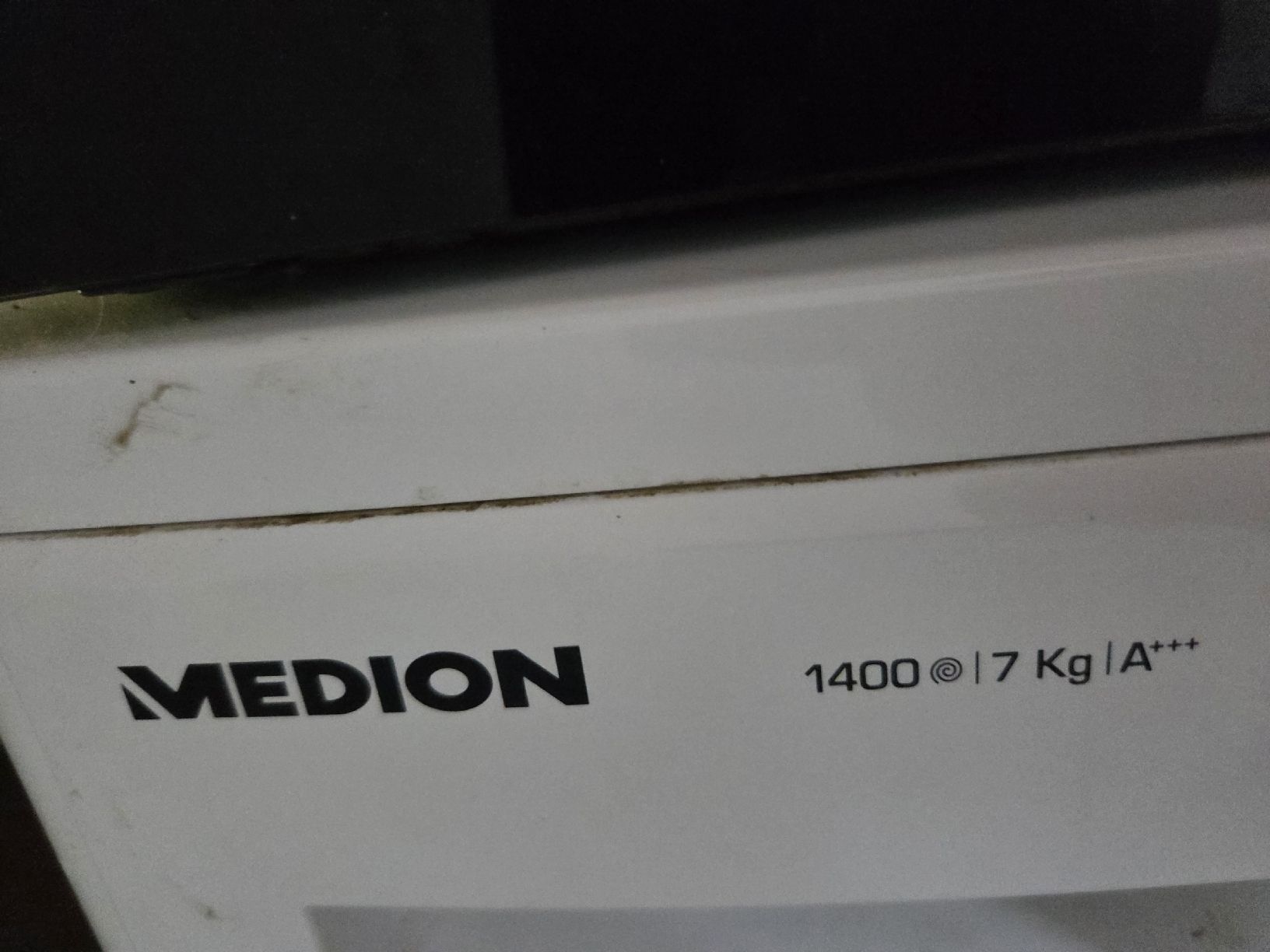 Medion Machines à laver: Medion Waschmaschine – D'occasion à Buchs SG par ger_nqq2 2